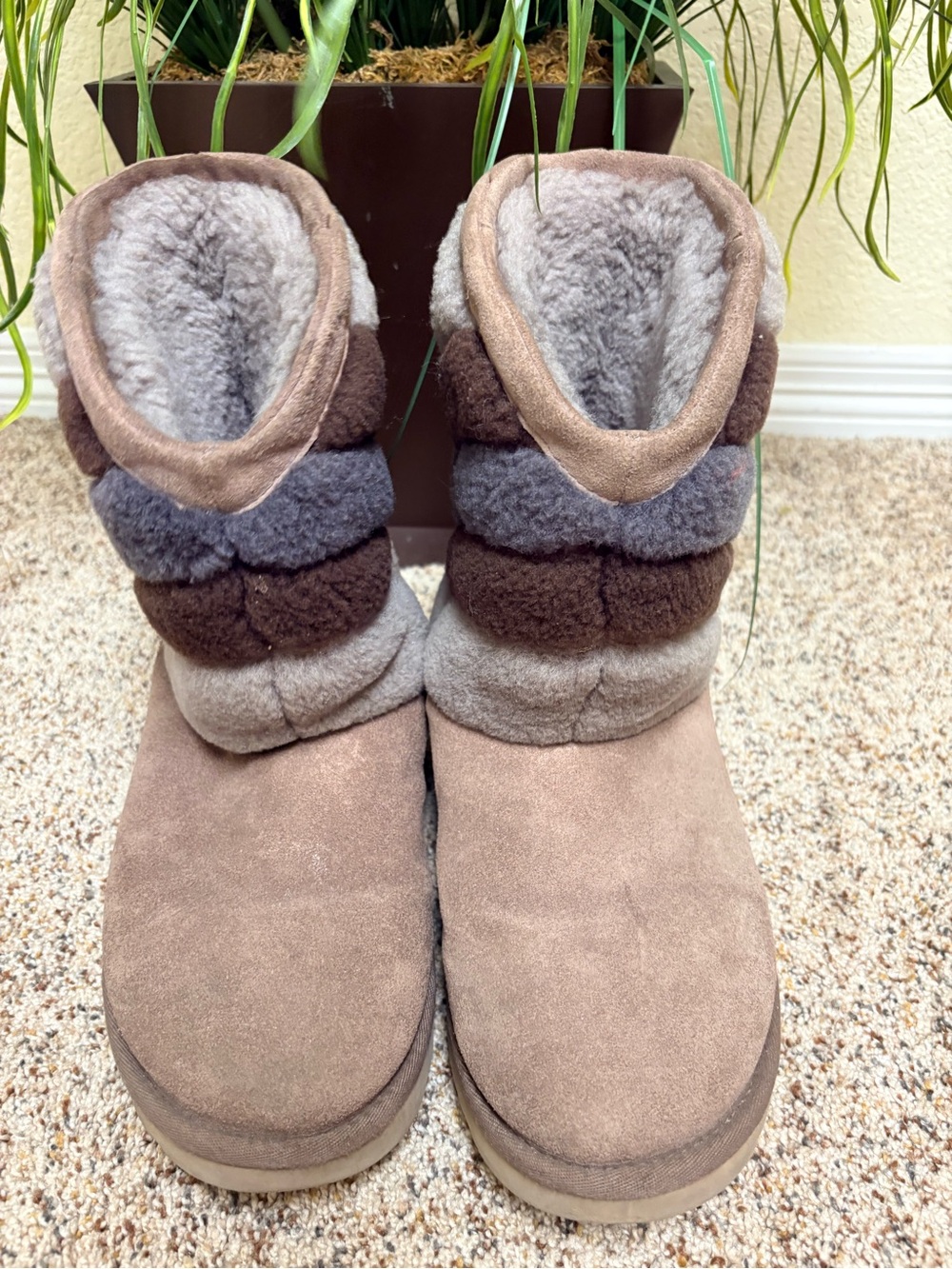 UGG Boots